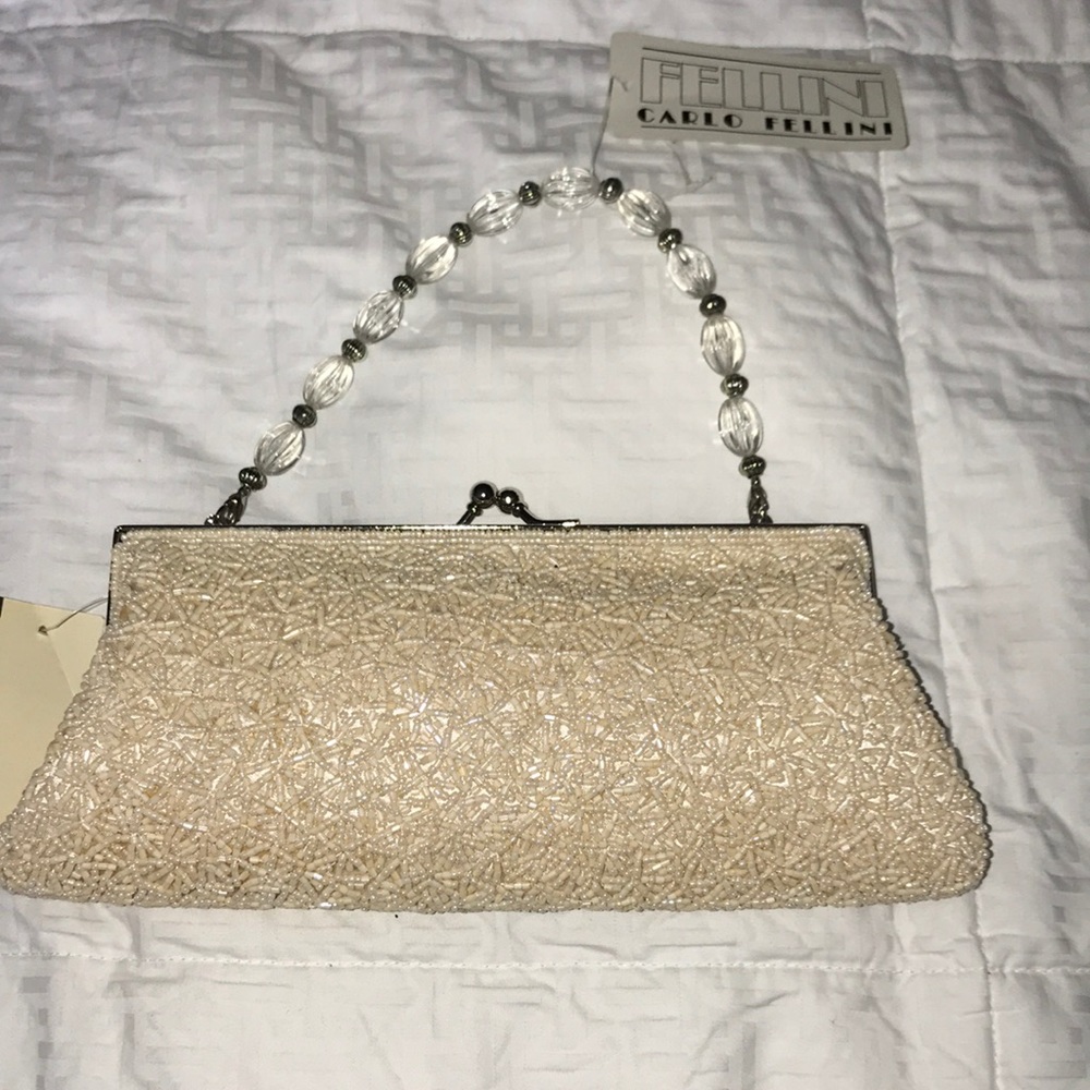 Evening bag